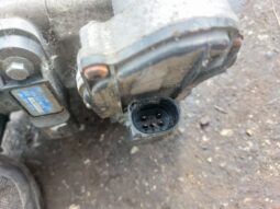 
										NISSAN EGR / AGR Vákum Szelep full									
