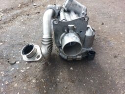 
										NISSAN EGR / AGR Vákum Szelep full									