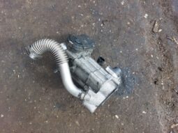 
										NISSAN EGR / AGR Vákum Szelep full									
