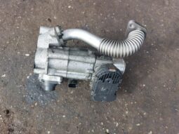 
										NISSAN EGR / AGR Vákum Szelep full									