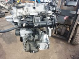 
										RENAULT Motor (Fűzött blokk hengerfejjel) full									