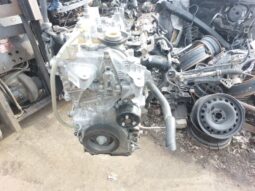 
										RENAULT Motor (Fűzött blokk hengerfejjel) full									