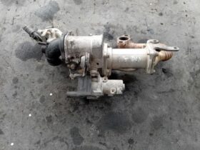 RENAULT EGR / AGR Vákum Szelep