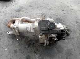 
										RENAULT EGR / AGR Vákum Szelep full									