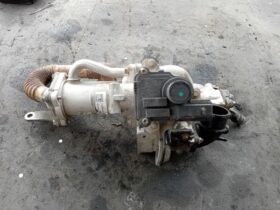 RENAULT EGR / AGR Vákum Szelep