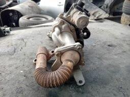 
										RENAULT EGR / AGR Vákum Szelep full									