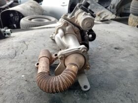 RENAULT EGR / AGR Vákum Szelep