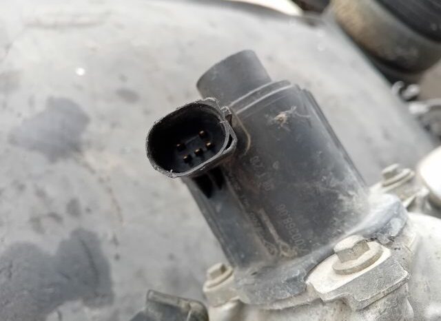 
								RENAULT EGR / AGR Vákum Szelep full									