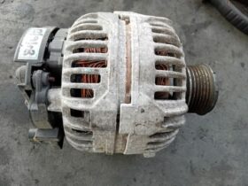 VW Generátor