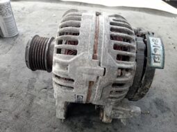 
										VW Generátor full									