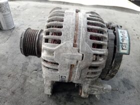 VW Generátor