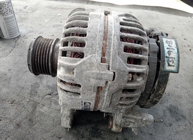 
								VW Generátor full									
