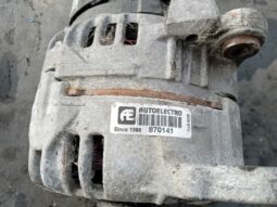 
										VW Generátor full									