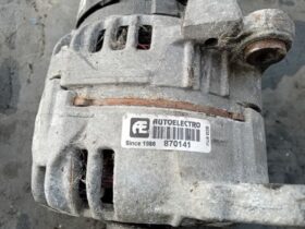 VW Generátor