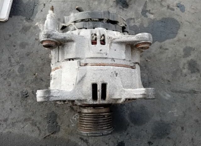 
								VW Generátor full									