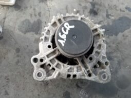
										VW Generátor full									