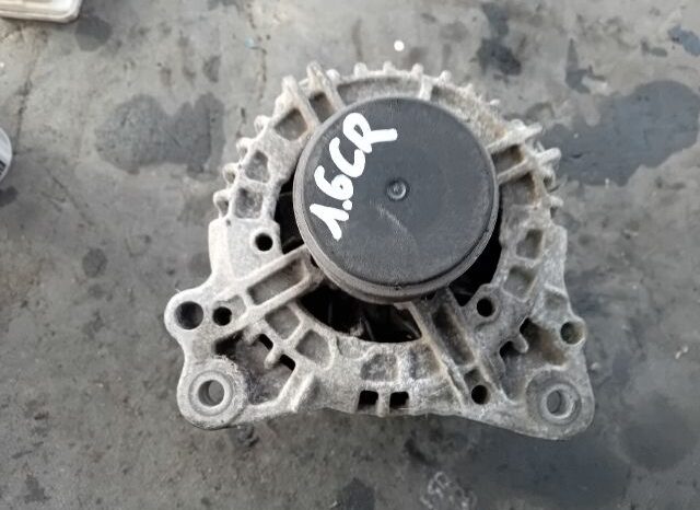 
								VW Generátor full									