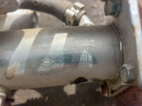 DACIA EGR / AGR Vákum Szelep