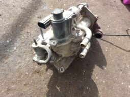 
										DACIA EGR / AGR Vákum Szelep full									