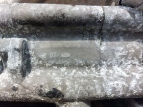 NISSAN EGR / AGR Vákum Szelep
