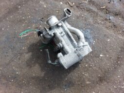 
										NISSAN EGR / AGR Vákum Szelep full									