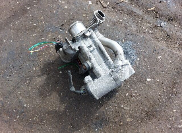 
								NISSAN EGR / AGR Vákum Szelep full									