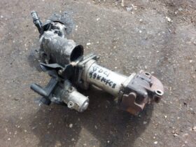 RENAULT EGR / AGR Vákum Szelep