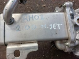 
										PEUGEOT EGR / AGR Vákum Szelep full									