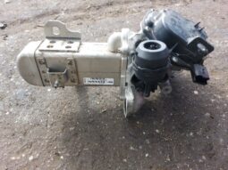 
										PEUGEOT EGR / AGR Vákum Szelep full									