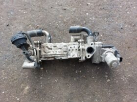 HYUNDAI EGR / AGR Vákum Szelep