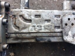 
										HYUNDAI EGR / AGR Vákum Szelep full									