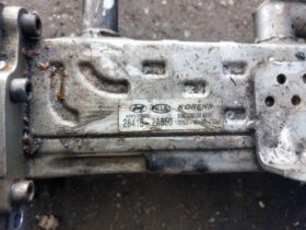 HYUNDAI EGR / AGR Vákum Szelep