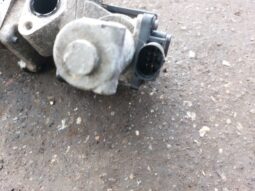 
										HYUNDAI EGR / AGR Vákum Szelep full									