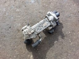 
										HYUNDAI EGR / AGR Vákum Szelep full									