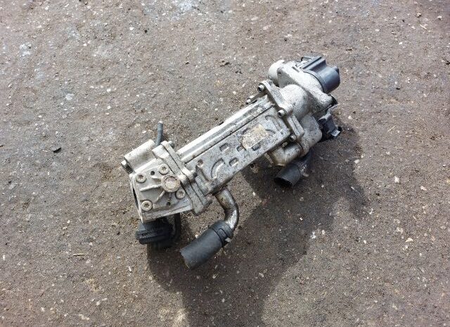 
								HYUNDAI EGR / AGR Vákum Szelep full									