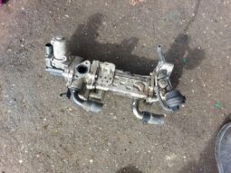
										HYUNDAI EGR / AGR Vákum Szelep full									