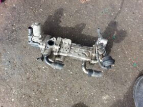 HYUNDAI EGR / AGR Vákum Szelep