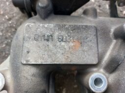 
										FORD Szívósor full									
