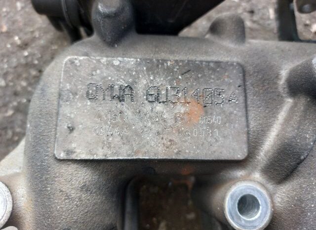 
								FORD Szívósor full									