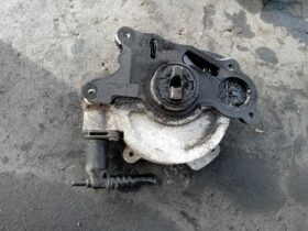 VW Vákumpumpa