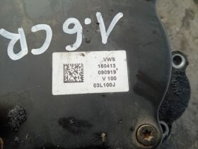 VW Vákumpumpa