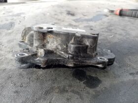 VW Vákumpumpa