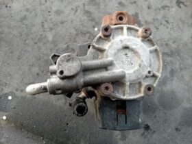 VW Nagynyomású Szivattyú