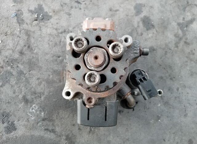 
								VW Nagynyomású Szivattyú full									