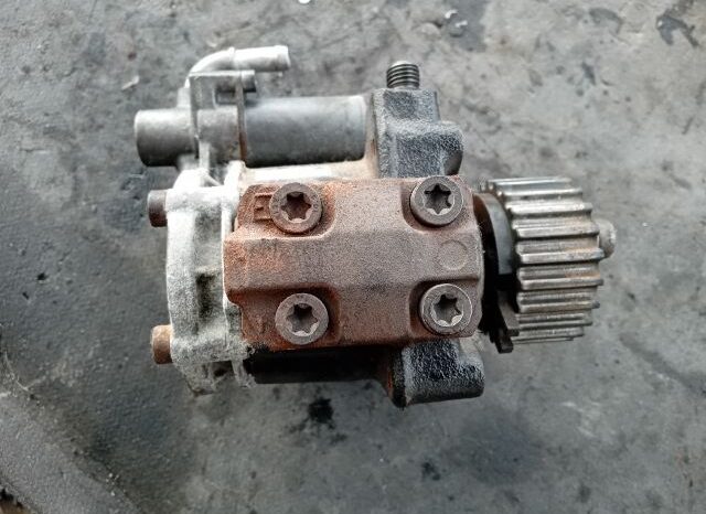 
								VW Nagynyomású Szivattyú full									