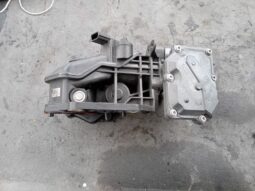 
										NISSAN Fojtószelep (Elektromos) full									