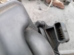 
										NISSAN Fojtószelep (Elektromos) full									