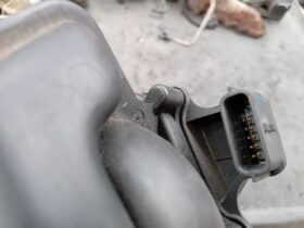 NISSAN Fojtószelep (Elektromos)