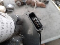 
										NISSAN Fojtószelep (Elektromos) full									