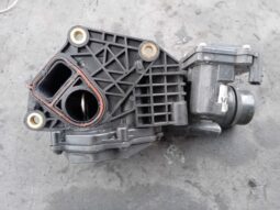 
										NISSAN Fojtószelep (Elektromos) full									
